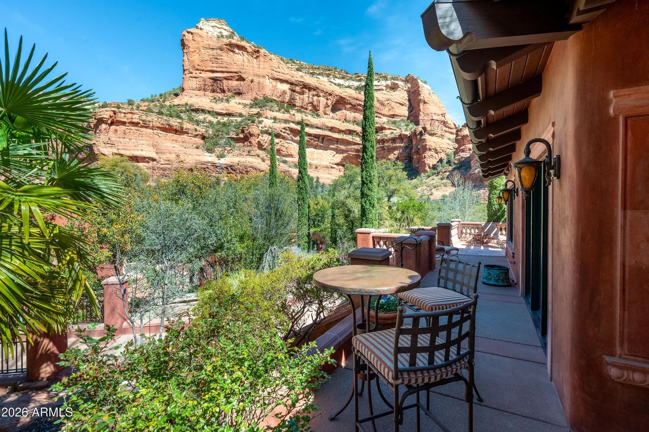 Private Enchantment Estate