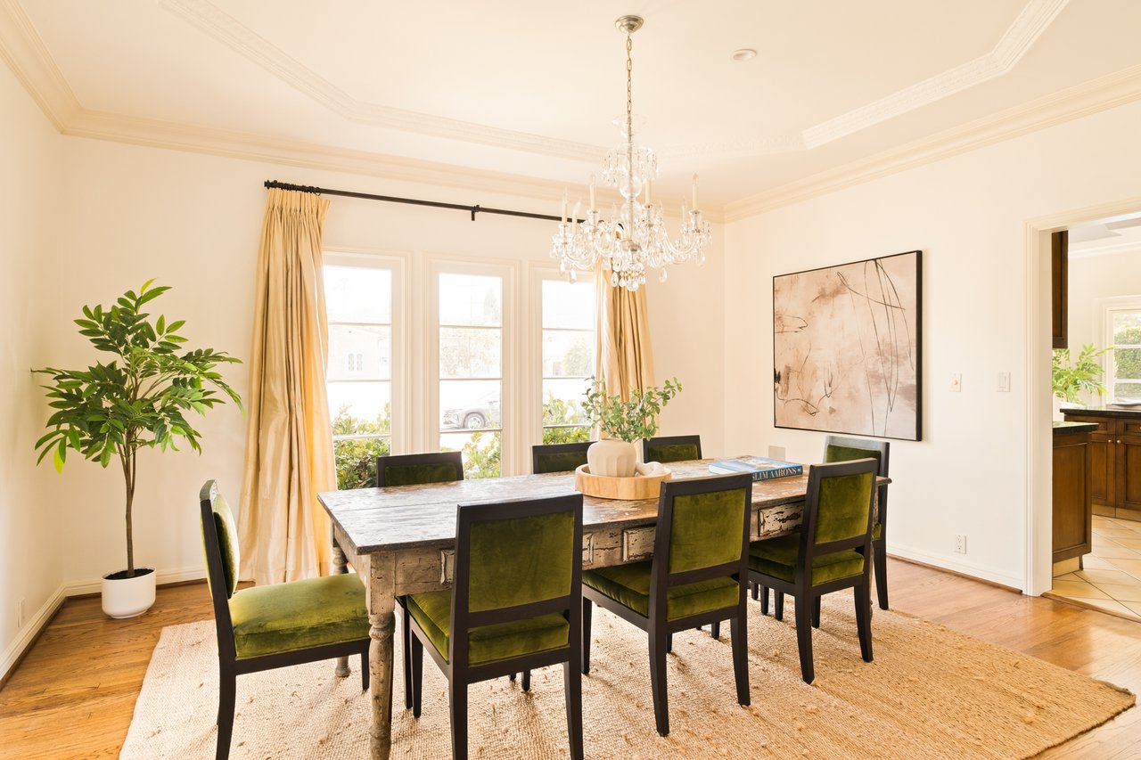 6300 Lindenhurst Avenue, Beverly Grove