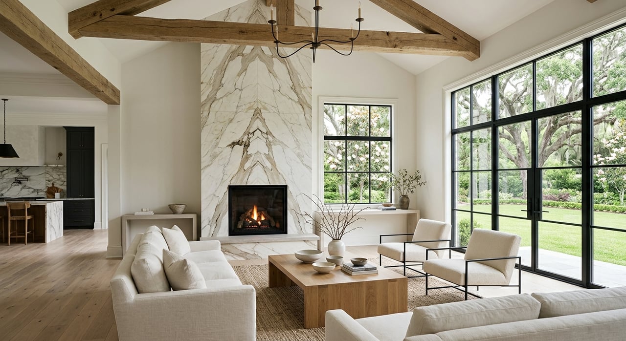 What Really Drives Luxury Home Value In Memorial Villages