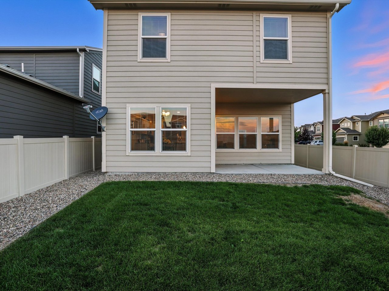 4318 Kaolin Court