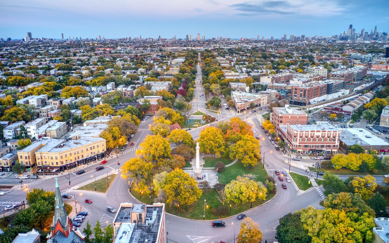 Logan Square