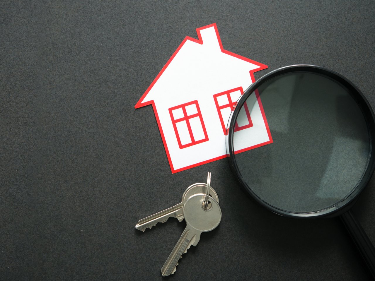 Watch Out for These Real Estate Scams