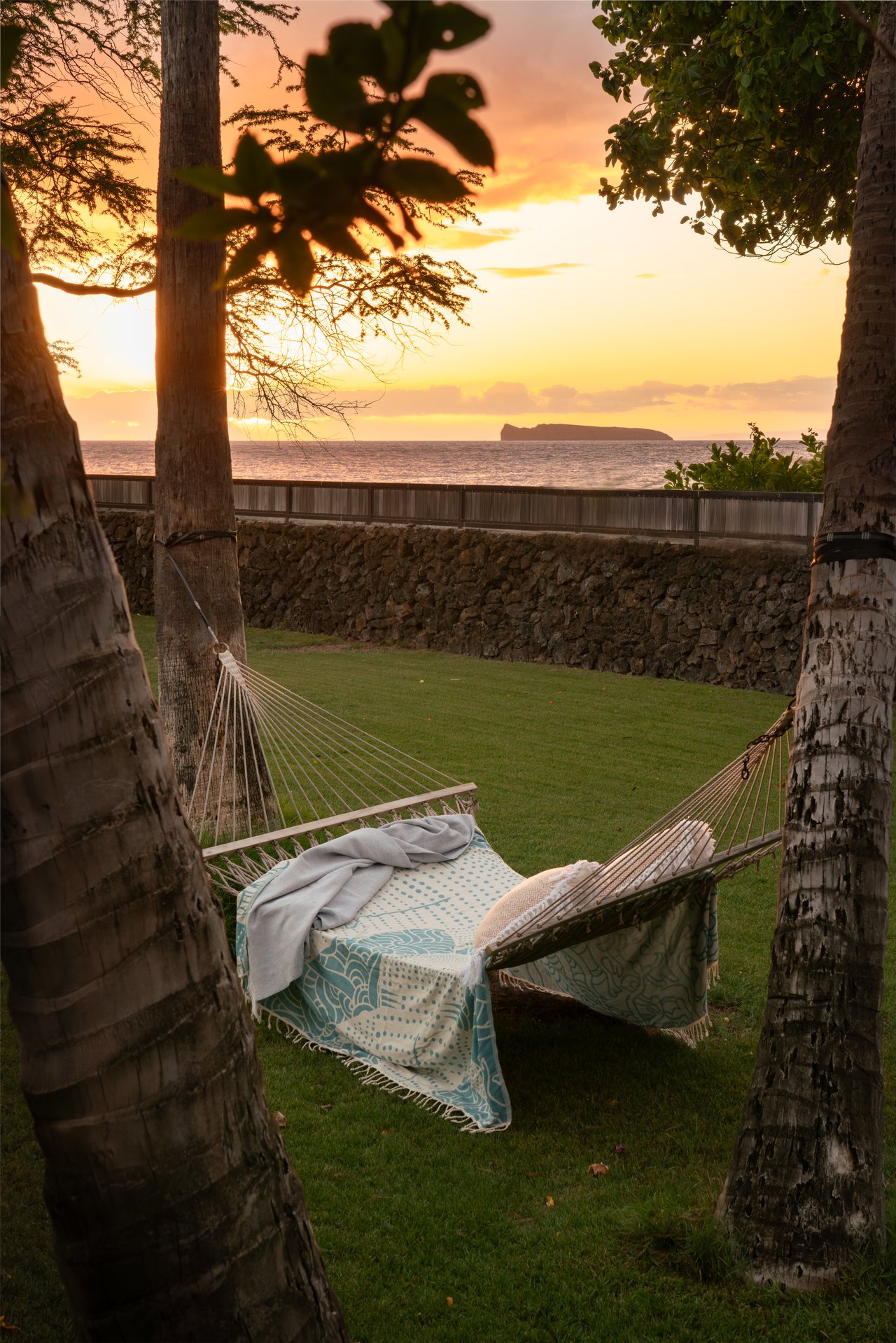 Makena Kai