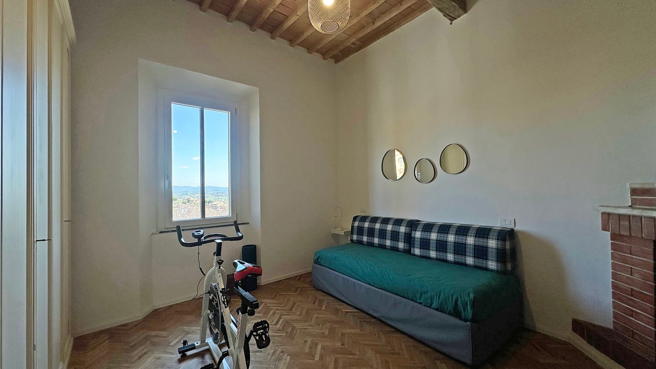 RESIDENZA DEL MUSICISTA