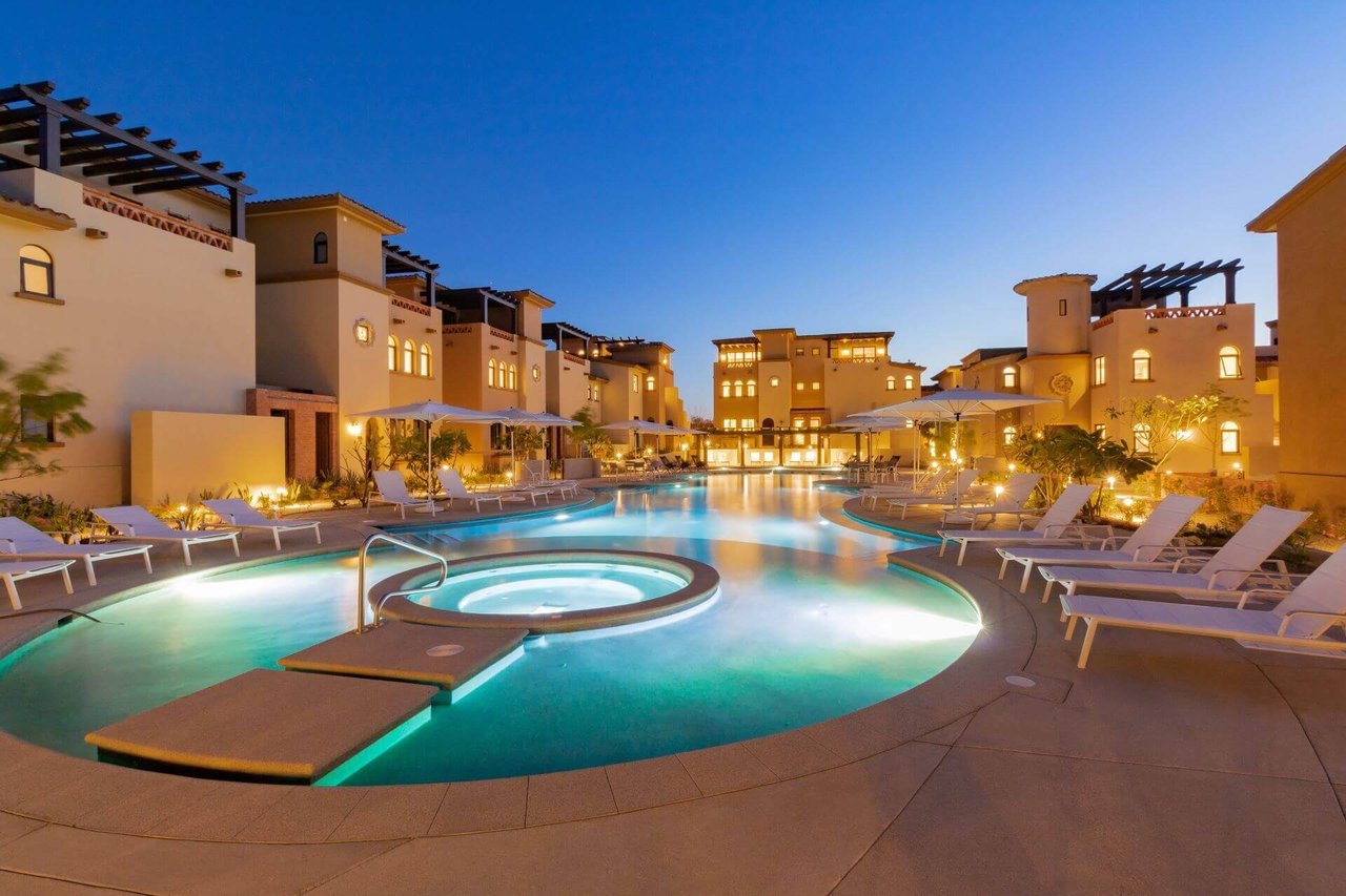 Mavila at Quivira Private Residences