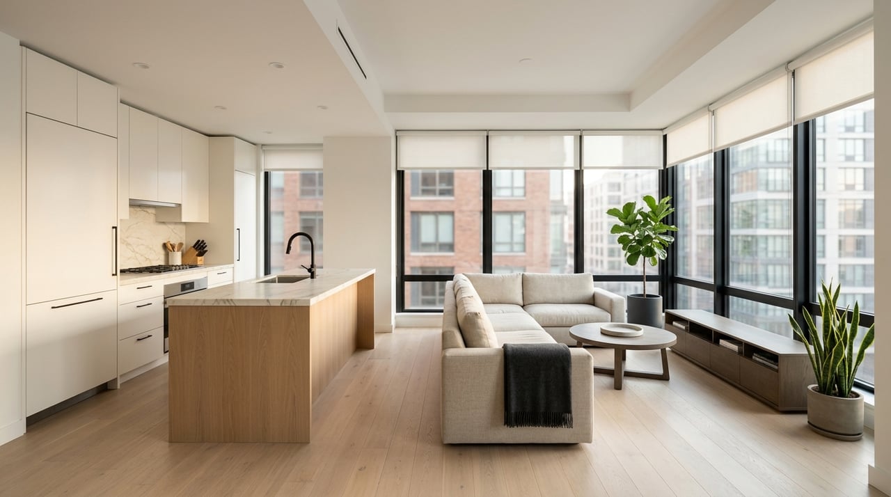 Is A Downtown Denver Condo The Right Move For You?