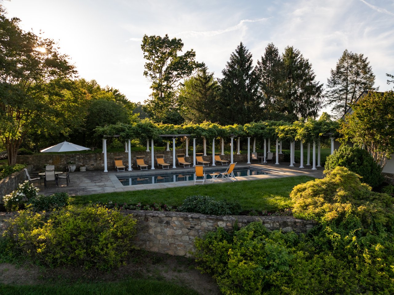 Wayside Manor