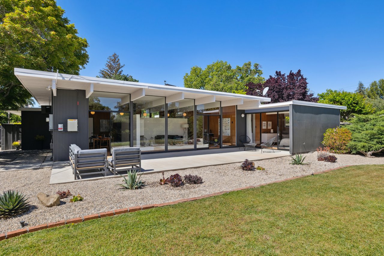 Walnut Creek