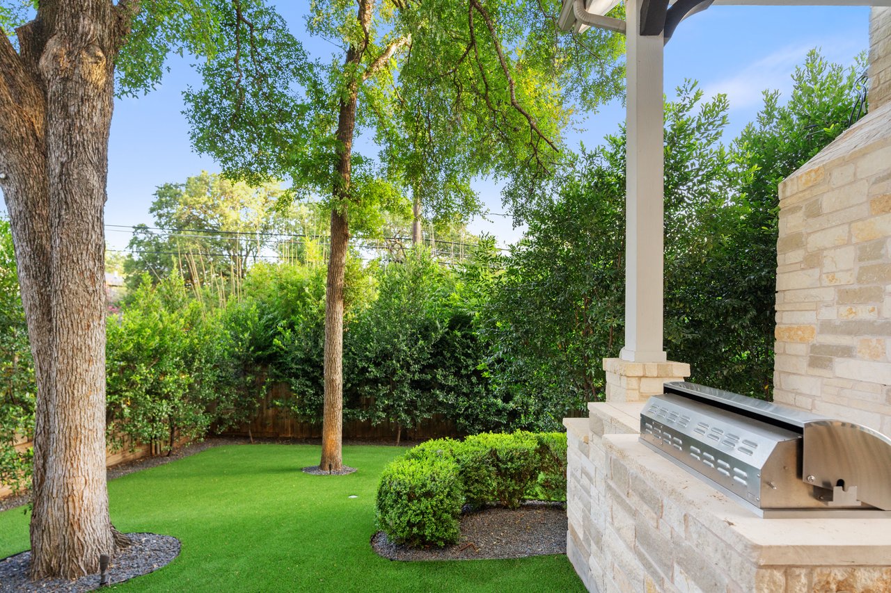 Tarrytown Luxury Home