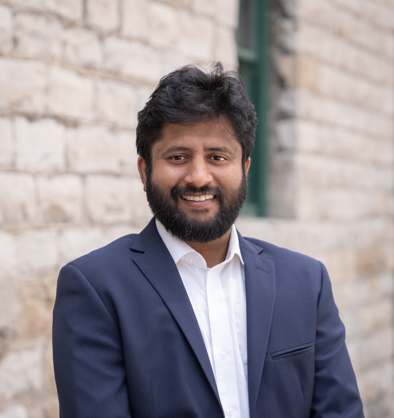 Tharun Chinnasamy