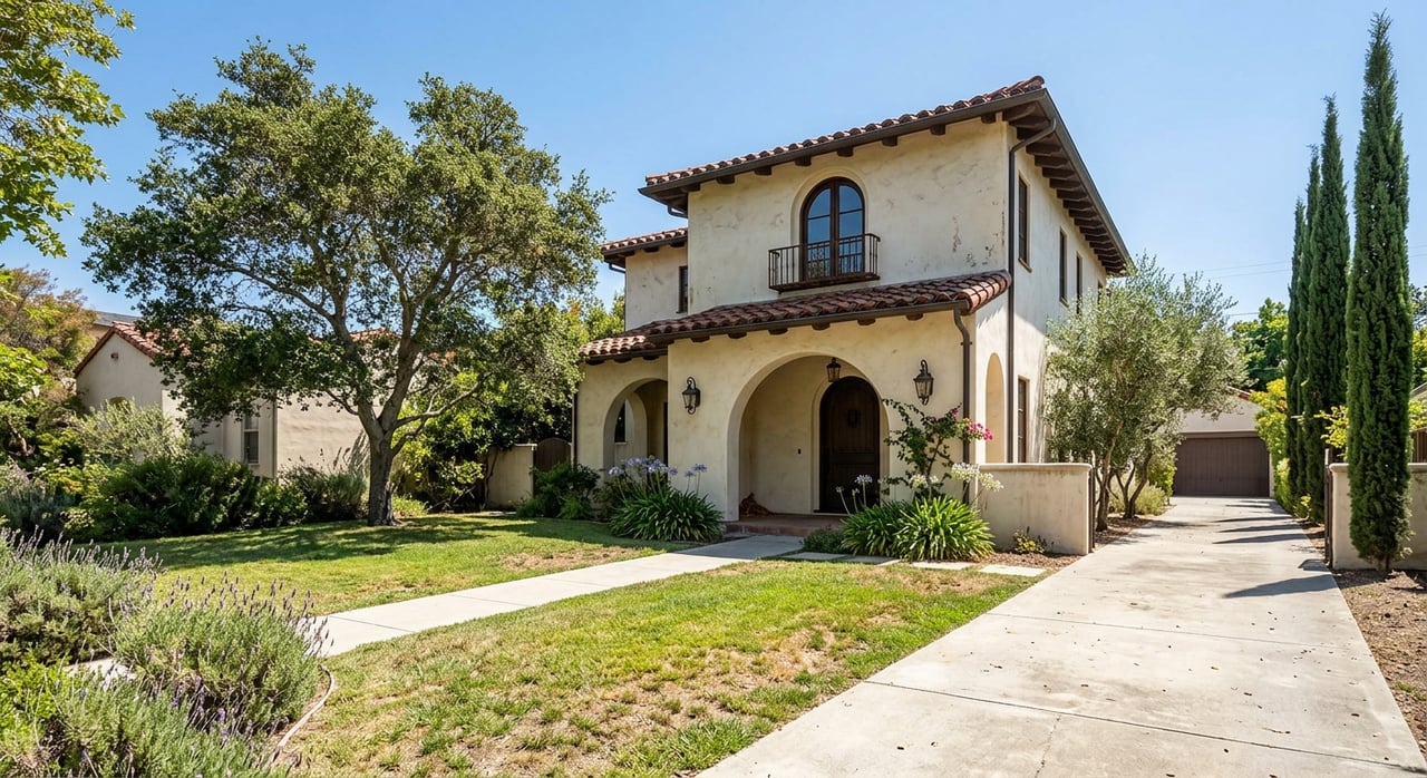 Choosing Town Or Country Living In Chowchilla