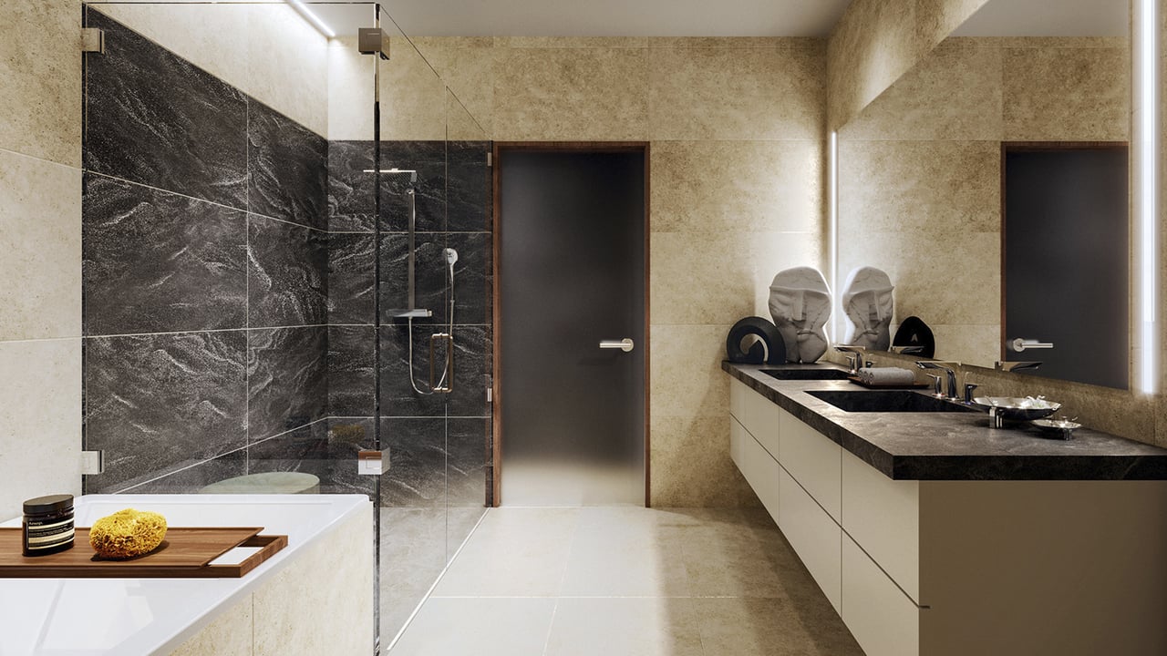 7918 by Pacific & Orient Properties bathroom 