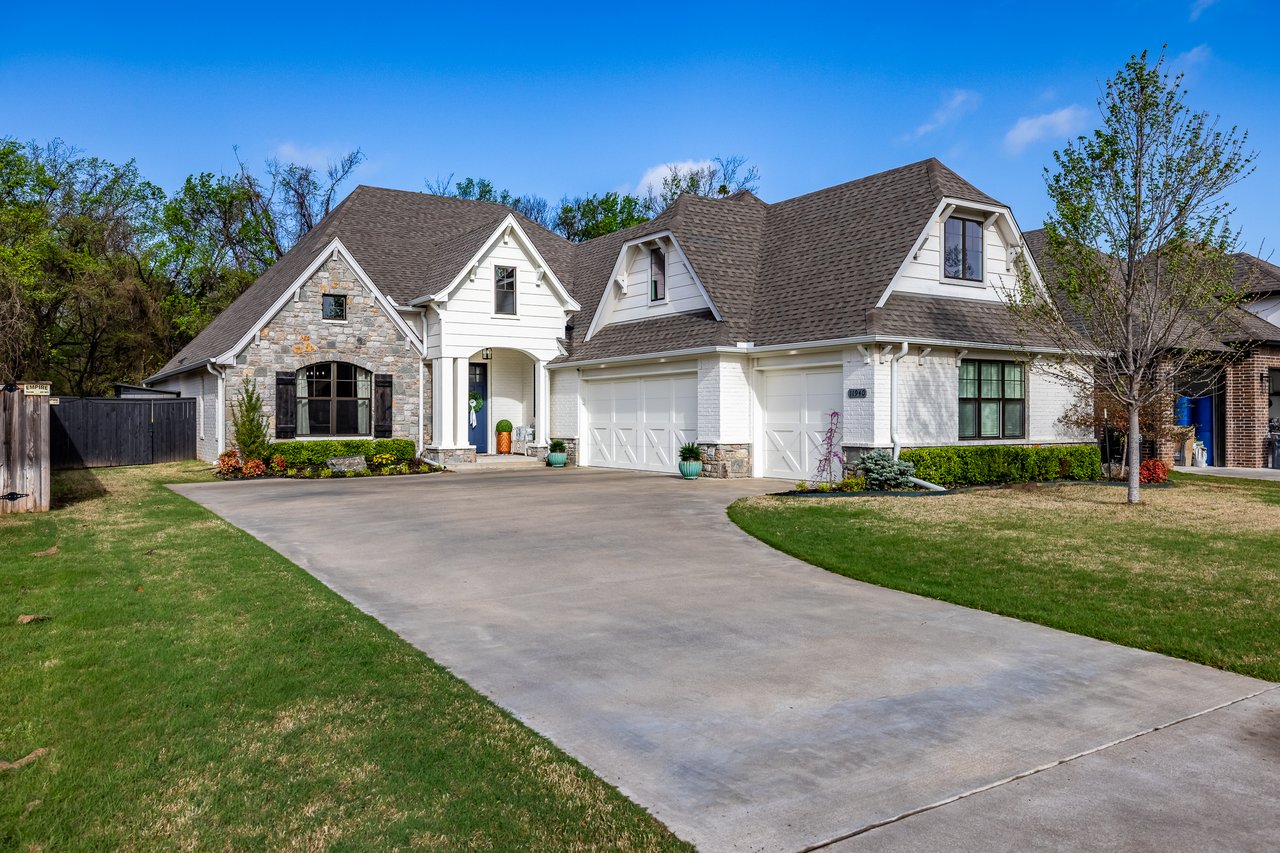 Where to Live in Tulsa: A Local’s Guide to the Top Areas and Neighborhoods in 2026