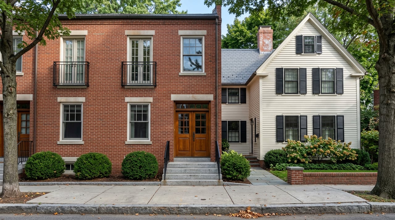 Choosing Between Condos And Homes On The East Side