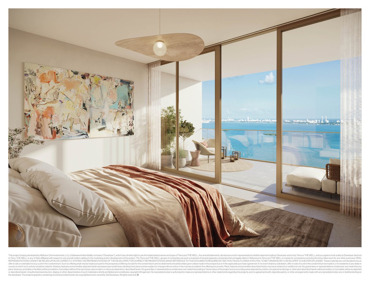 Jean-Georges Miami Tropic Residences