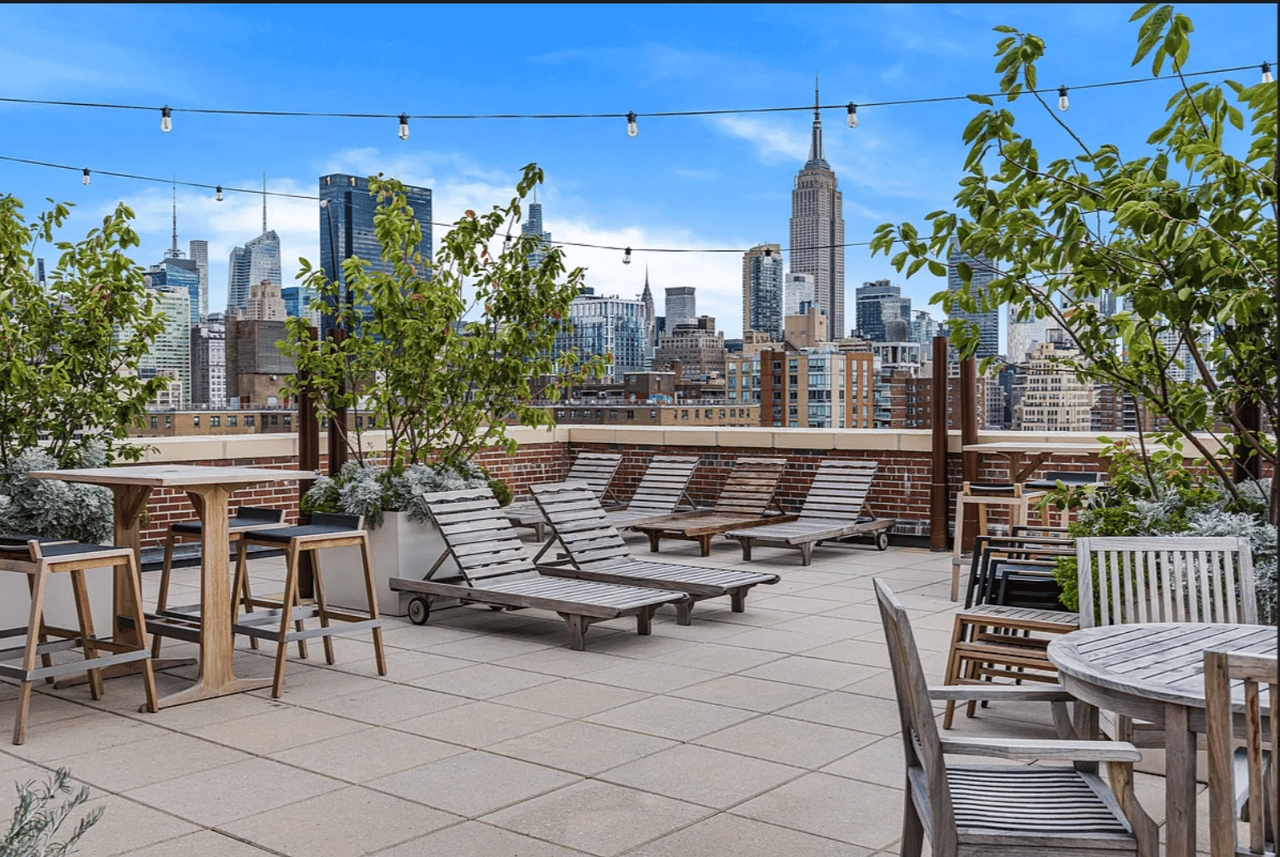 470 West 24th Street, New York, NY 10011