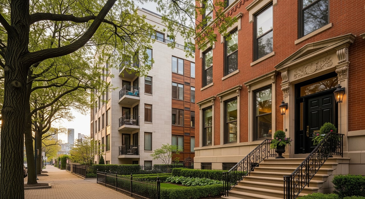 East Village Townhouse or Condo: How to Choose
