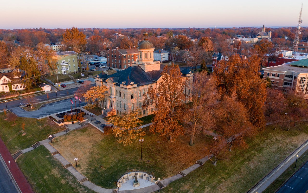 St.Charles/Dardenne Praire/ O’fallon