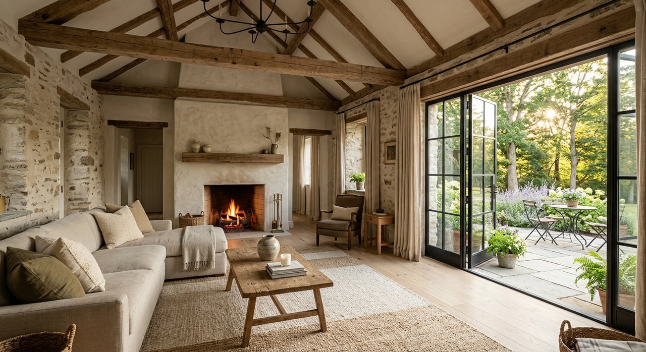 Buying A Weekend Home In New Hope‑Solebury