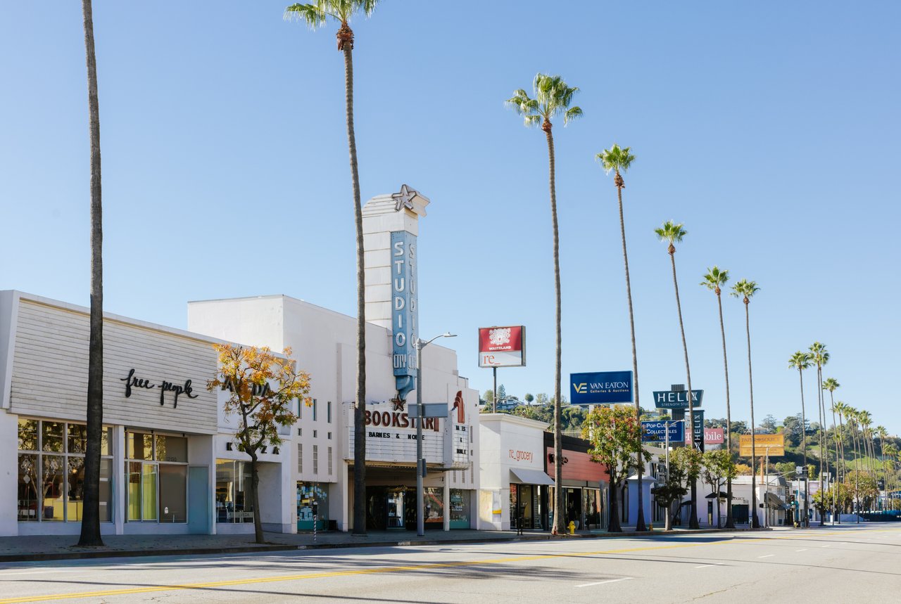 4209 Vantage Ave, Studio City