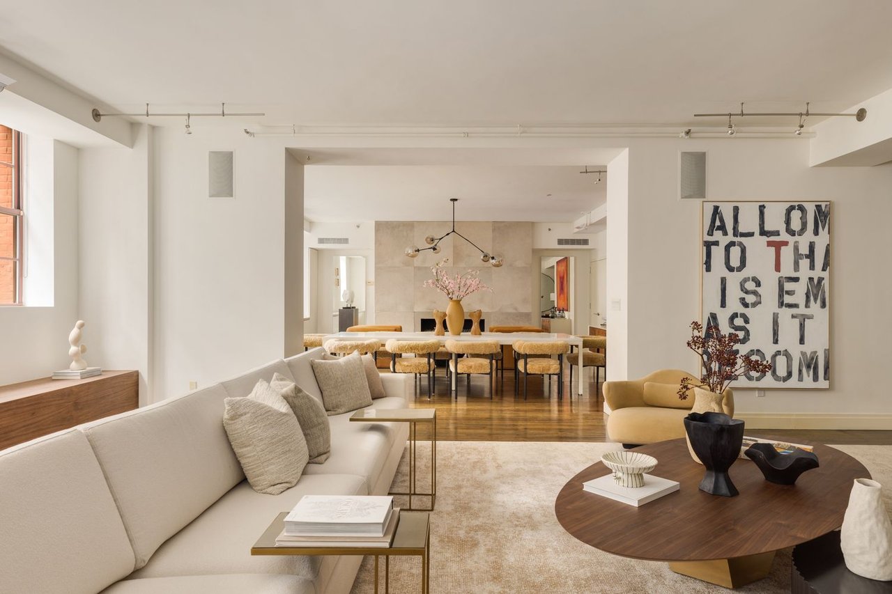 18 Leonard Street 2D