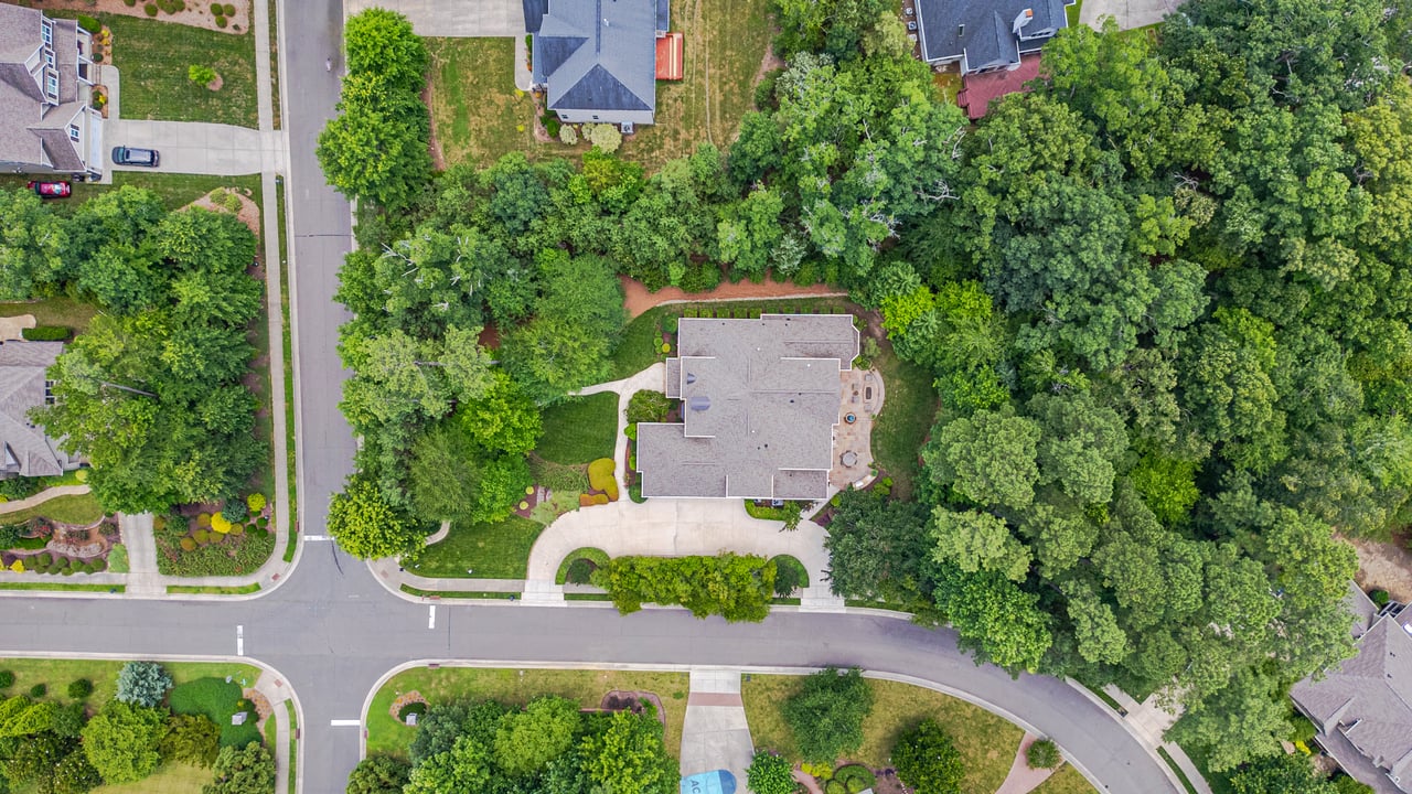 401 Westbury Drive
