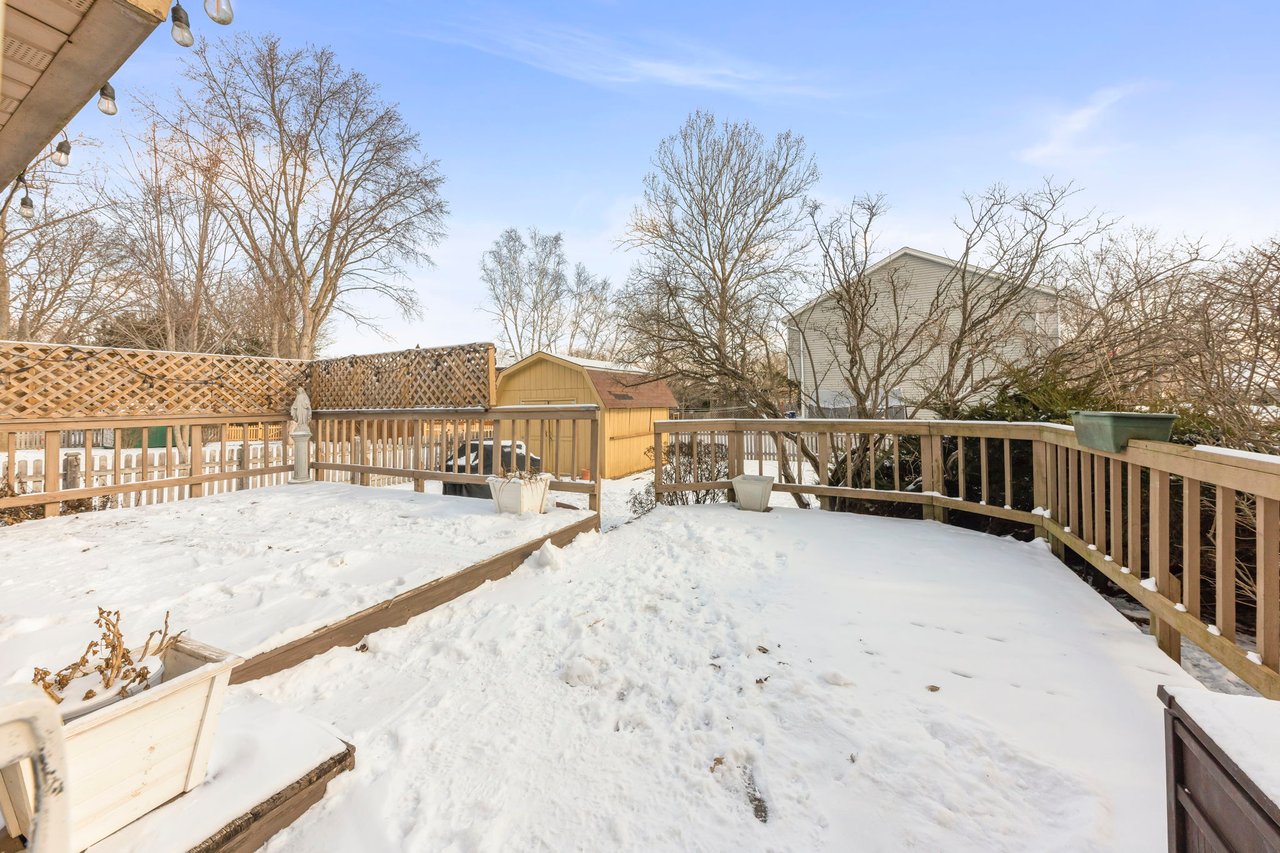 2240 Mecan Dr. Naperville