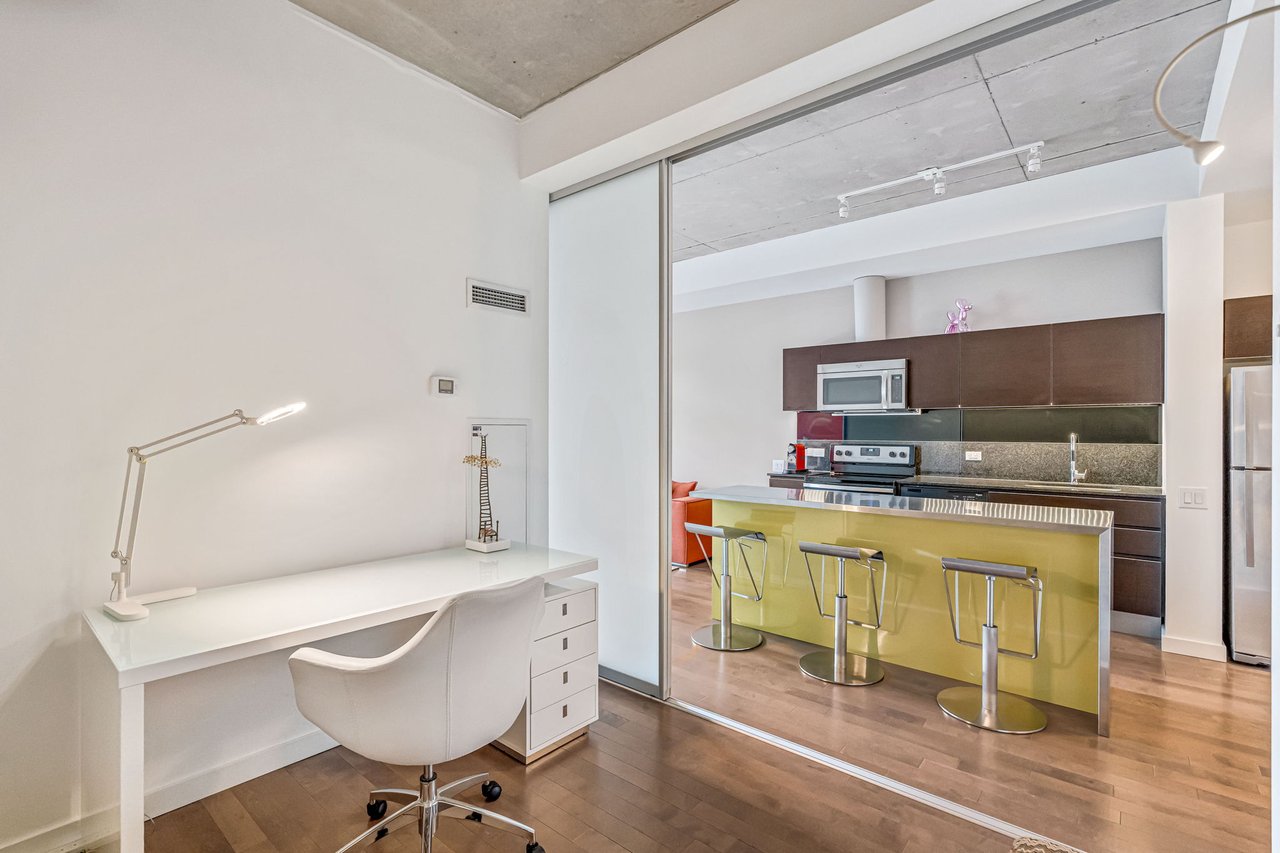 Distillery District Diamond