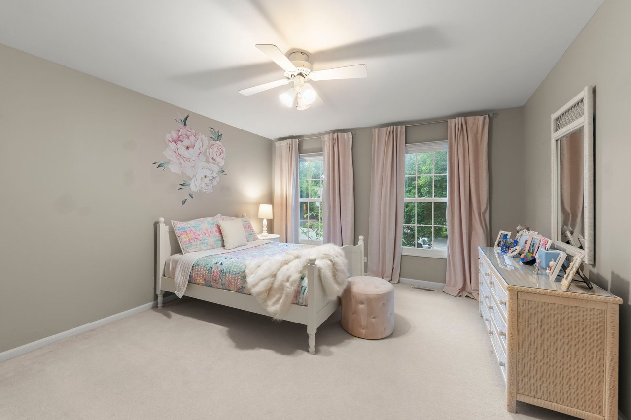 2397 Bluemont Court