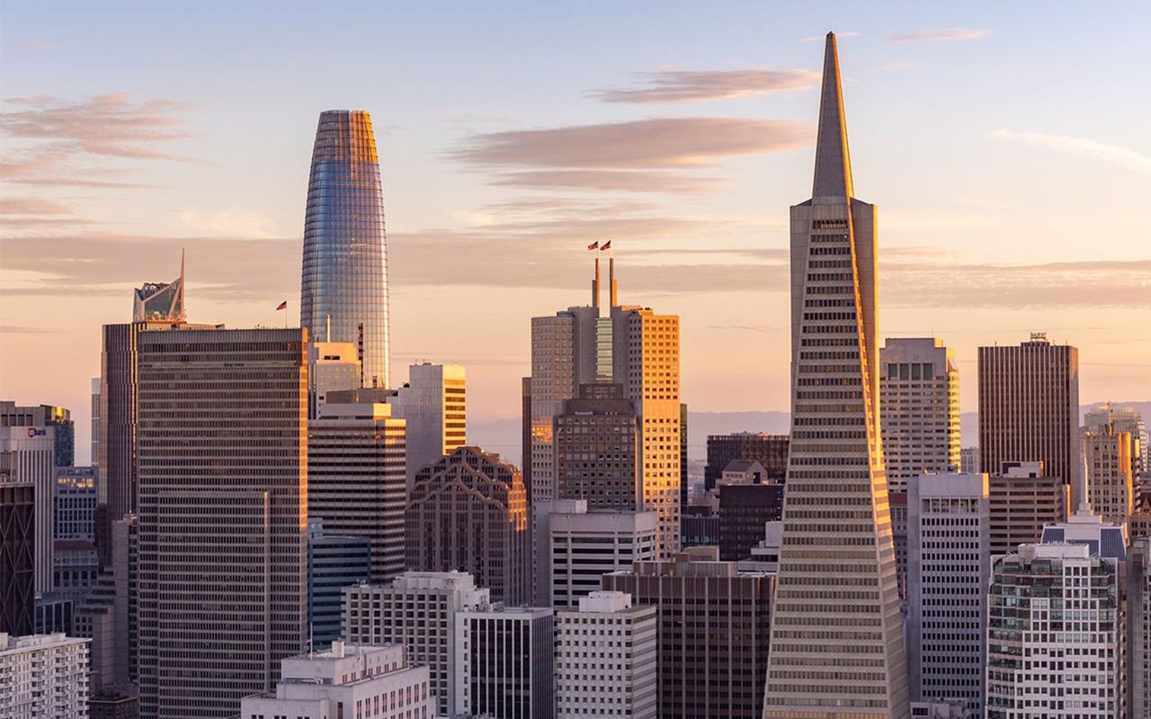 San Francisco Market Update | December 2025