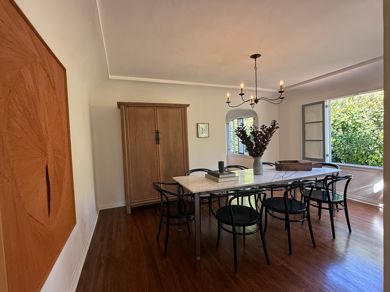 Casa Princeton