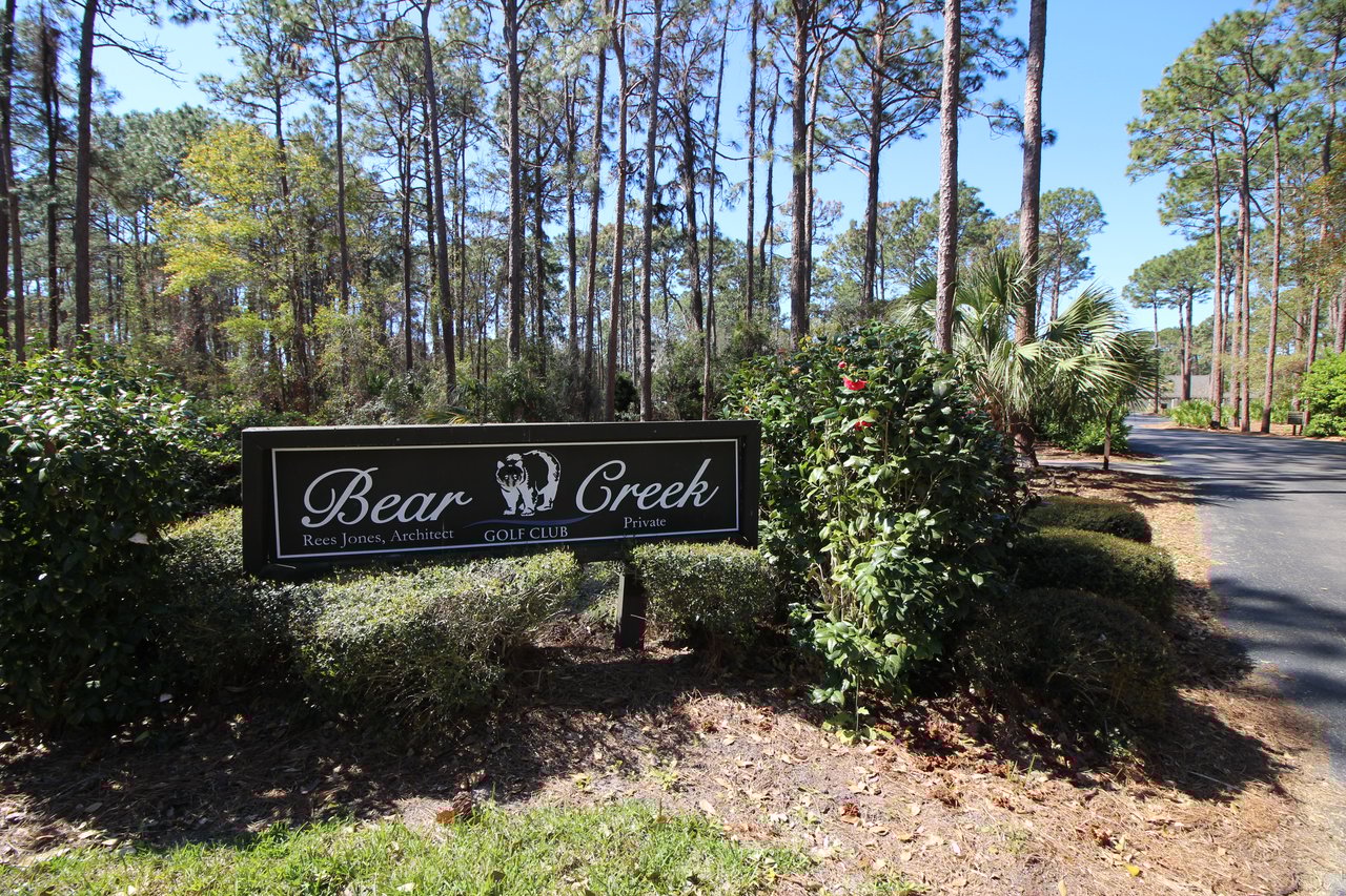Hilton Head Plantation