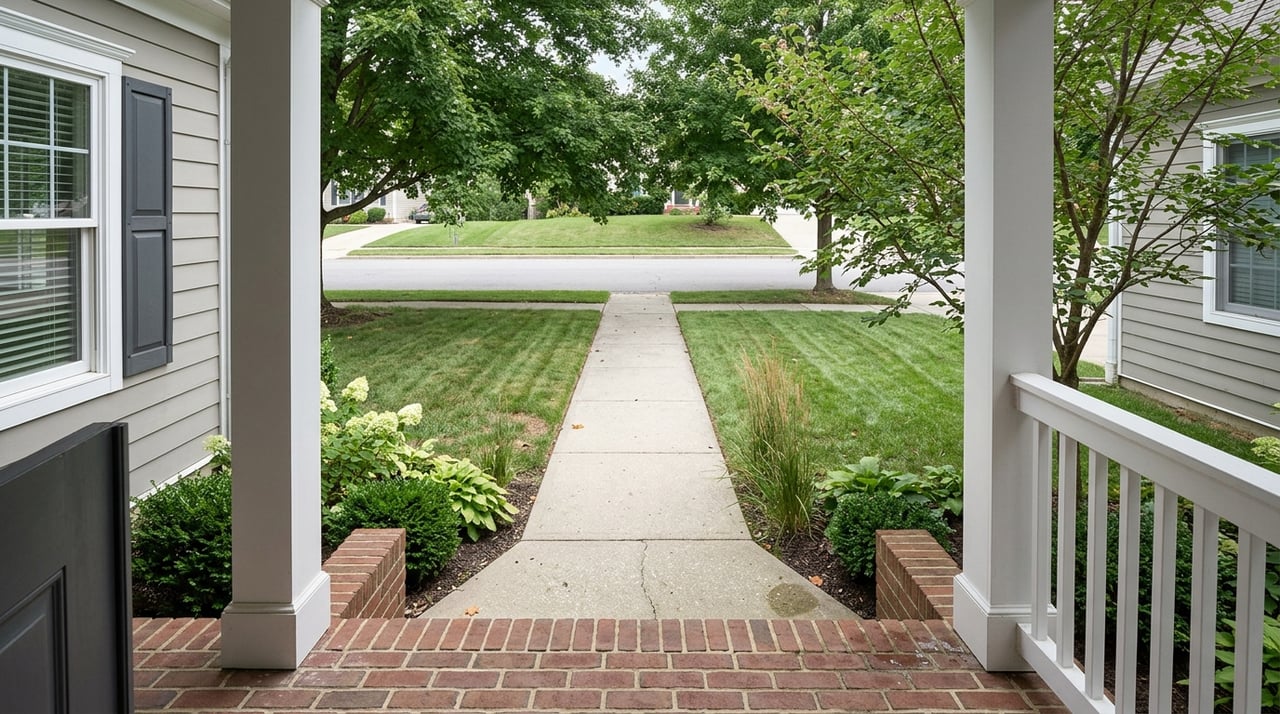A Buyer’s Guide To Toledo’s Major Neighborhood Types