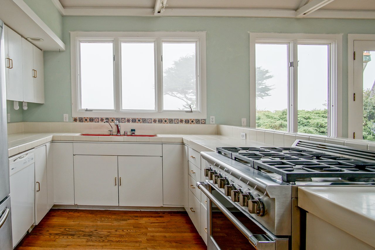 3028 Cormorant Road, Pebble Beach