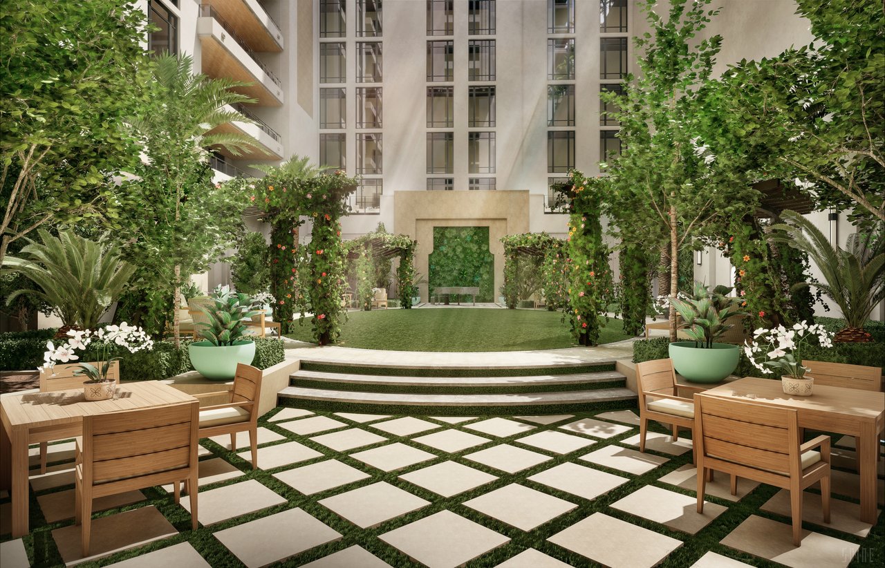 Regency Parc - Coral Gables