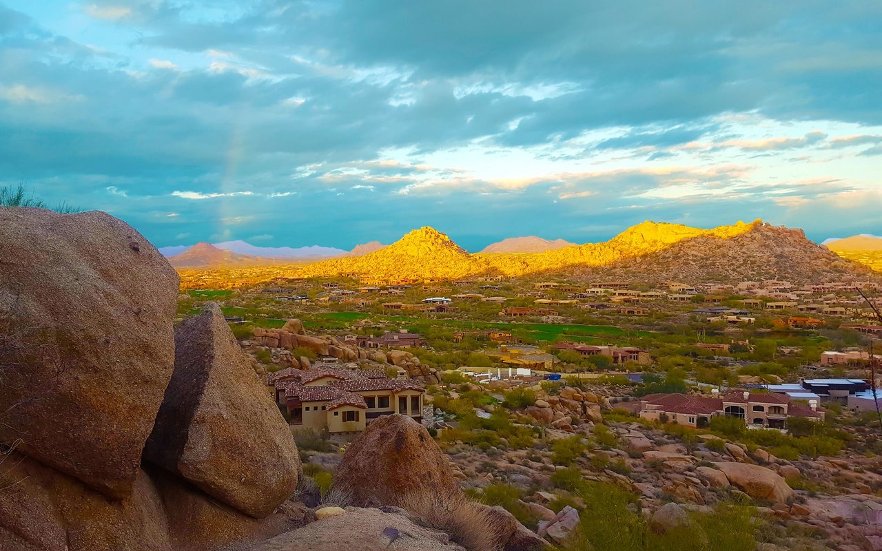 Cave Creek