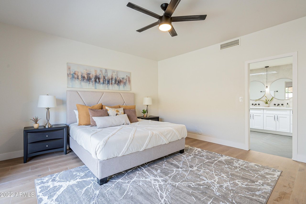 7955 E Chaparral Road, #106
