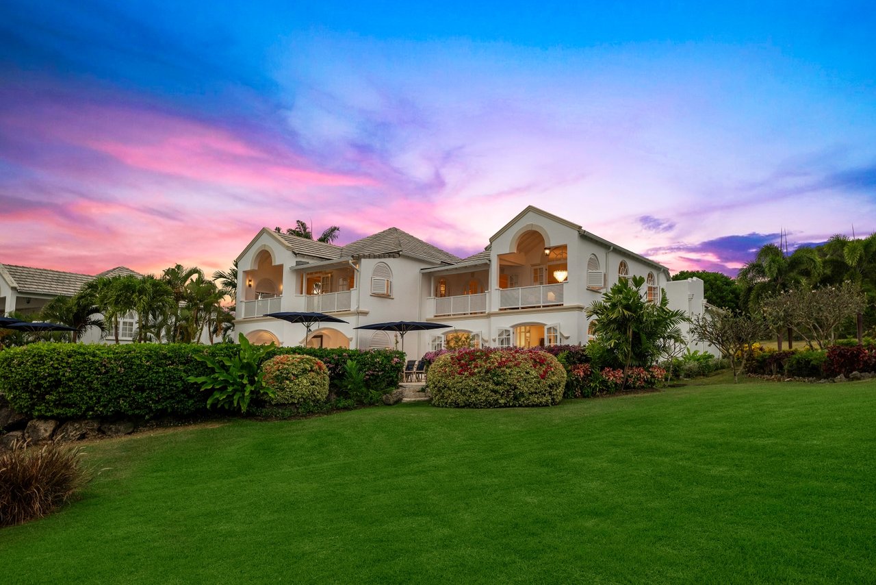 Coral House 