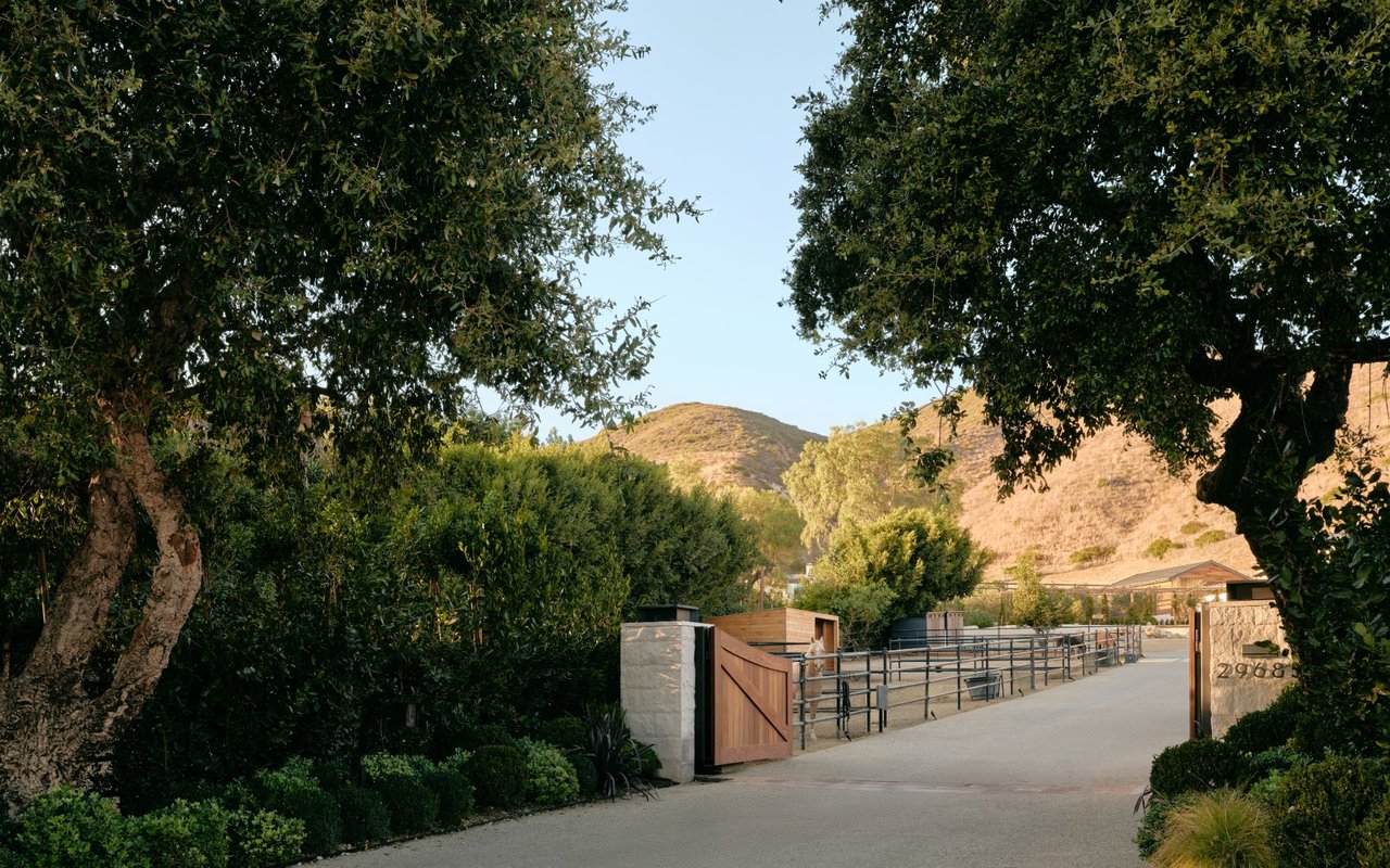 Aspen Hope Ranch