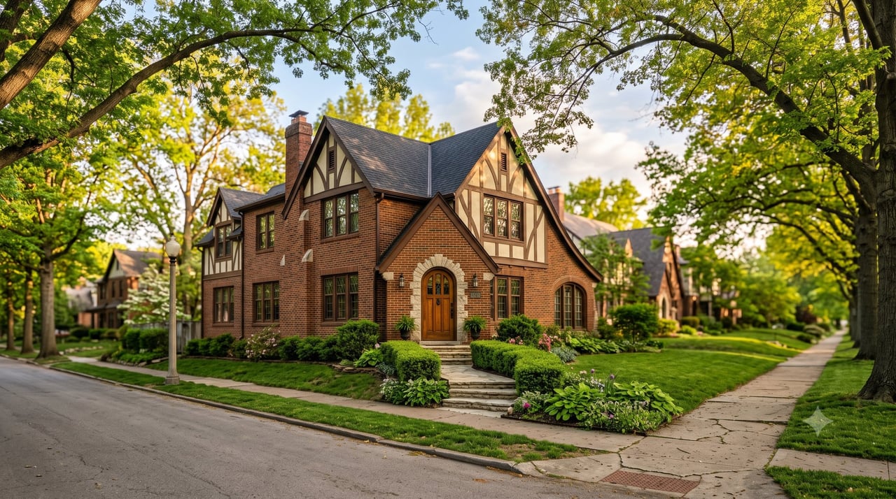 Brookside Kansas City Homes: A Guide to One of KC's Most Charming Neighborhoods