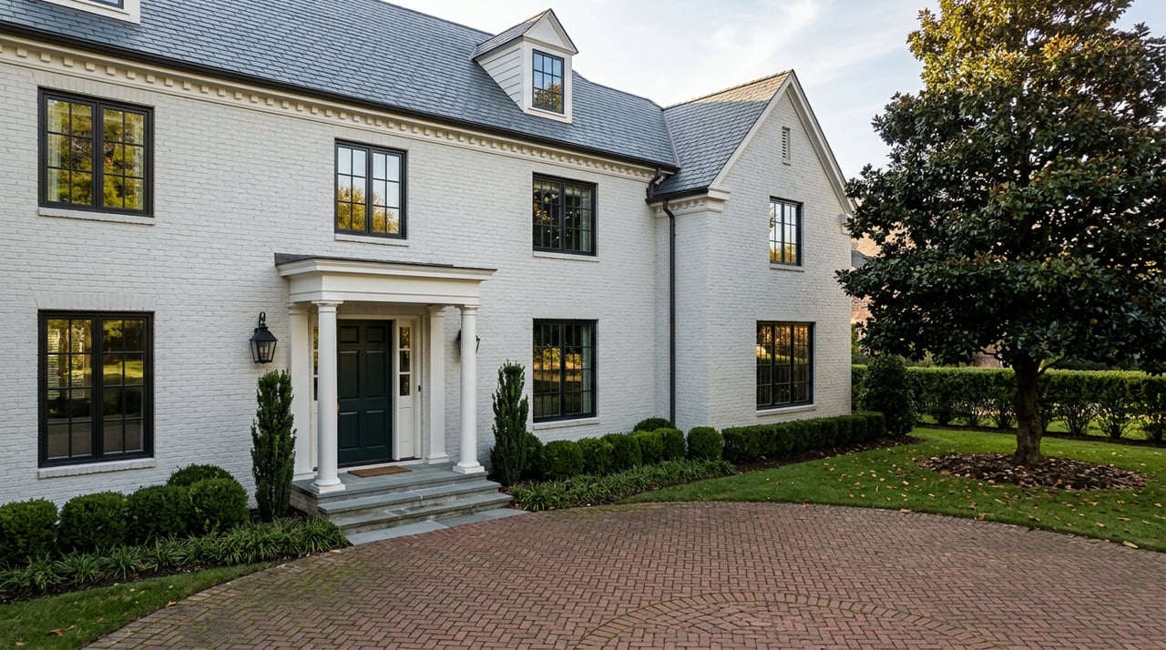 Buckhead's Median Price Depends on Which Buckhead You Mean cover