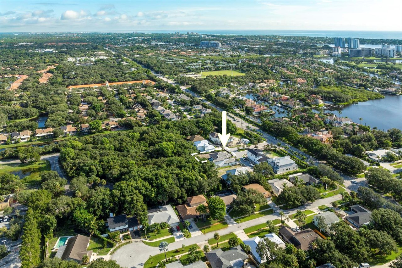 1125 Prosperity Village Drive