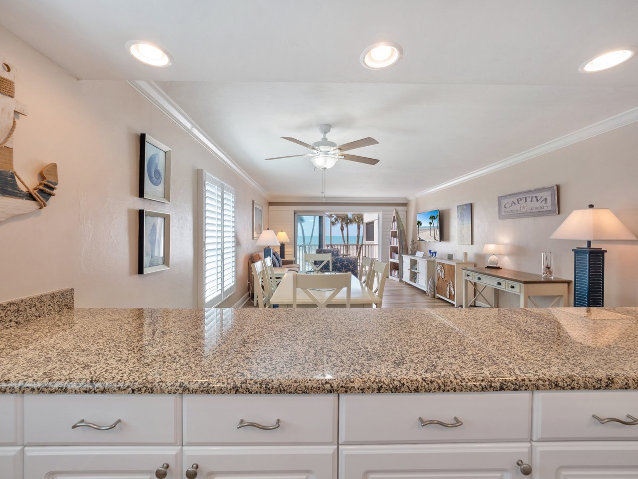 2611 Beach Villas