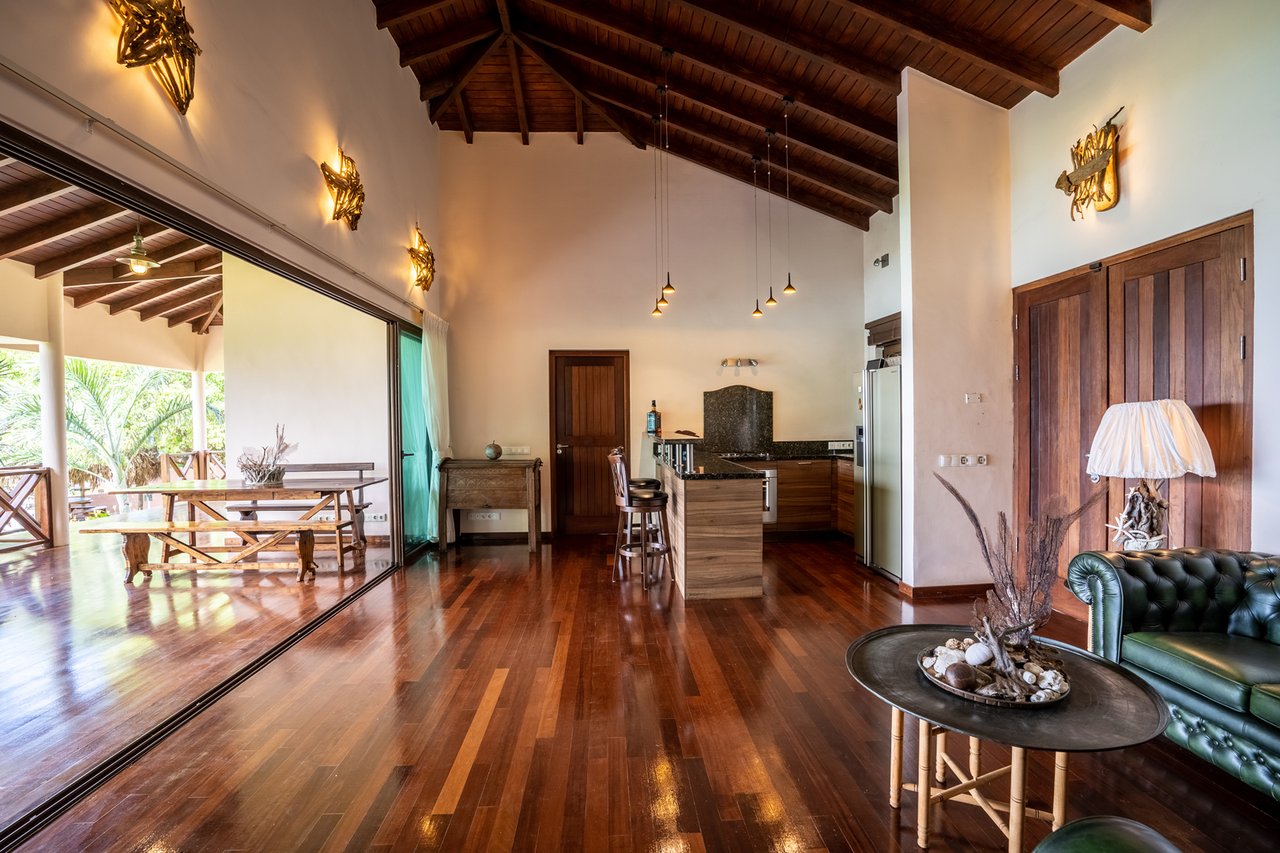 Villa Kalki