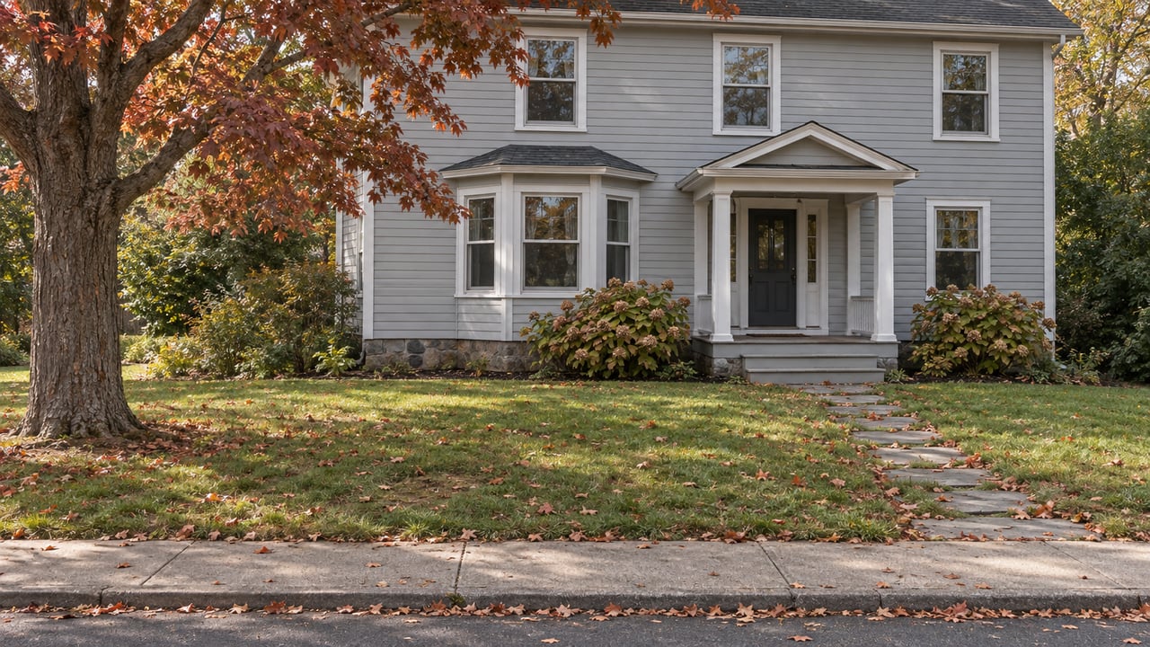 West Roxbury's Average Home Price and Median Home Price Are Telling Two Different Stories cover