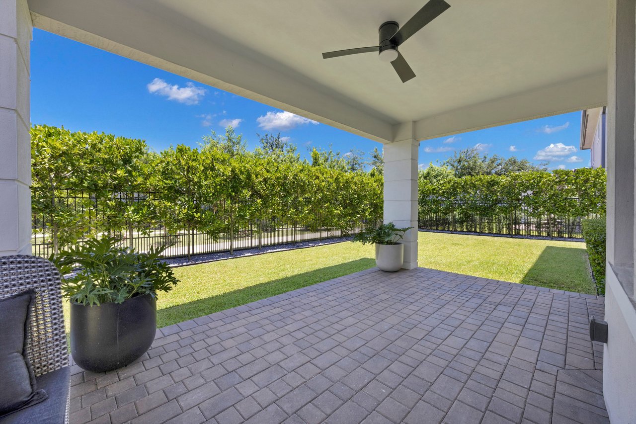 Modern Luxury Living Near Pinecrest