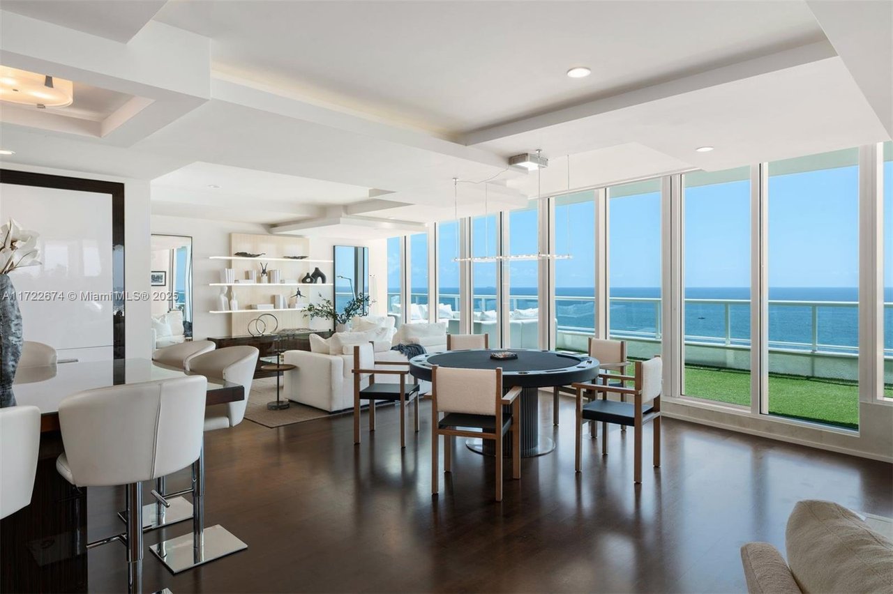 1 Fort Lauderdale Beach Blvd #2102