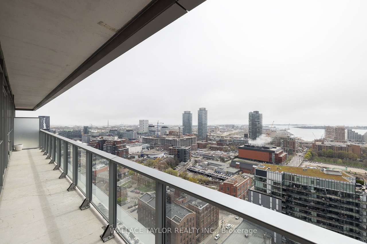 EAST UNITED CONDOS 