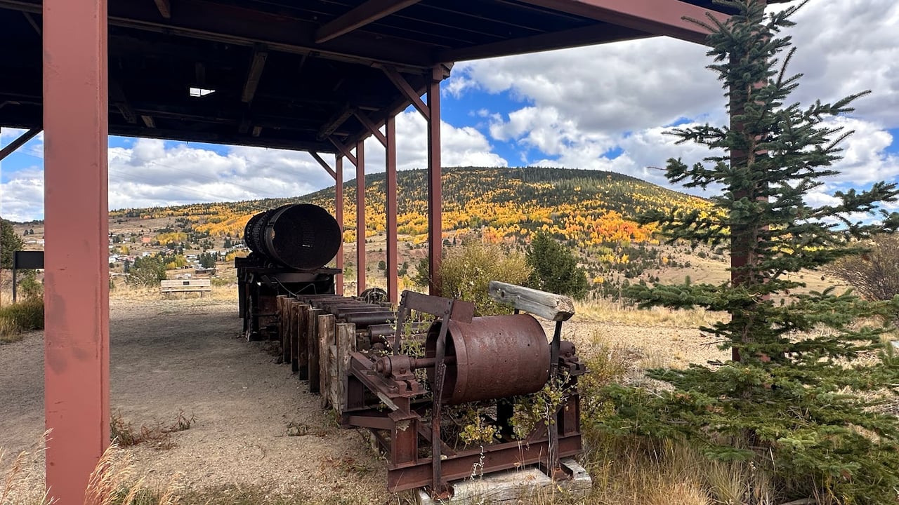 Off the Beaten Path in Colorado