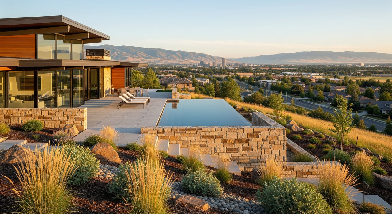 How Boise’s Growth Corridors Shape West Bench Home Values